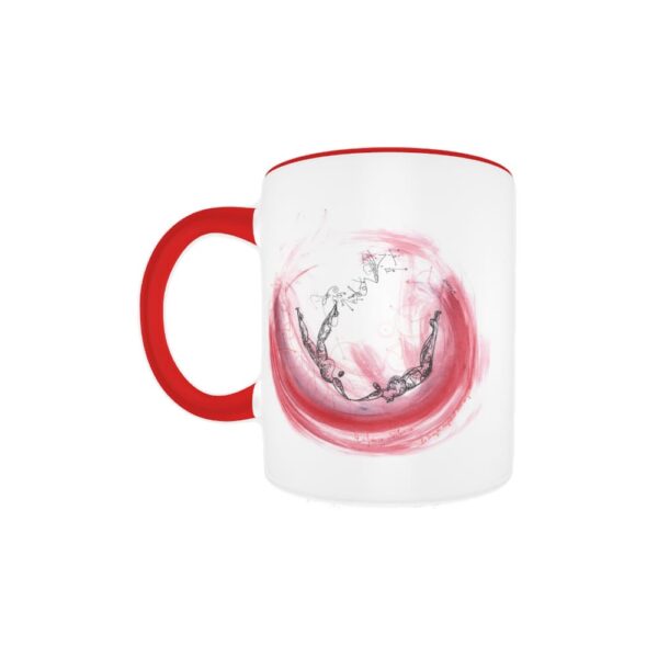 Mug "Mon fantôme"